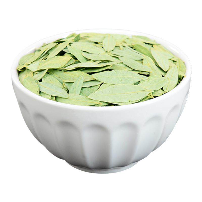 番泻叶中药材正品番泻叶粉泡竹叶