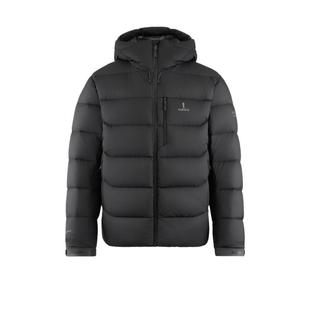 【赛里木湖®鹅绒】比音勒芬高尔夫2025秋新男轻盈防风保暖羽绒服