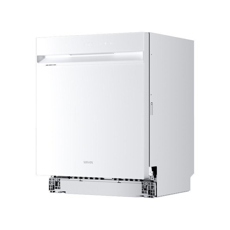 华凌洗碗机H71PRO家用全自动嵌入式17套母婴级消毒柜一体AIR17