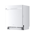 华凌洗碗机H71PRO家用全自动嵌入式17套母婴级消毒柜一体AIR17