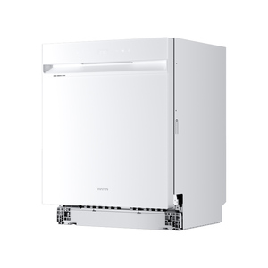 华凌洗碗机H71PRO家用全自动嵌入式17套母婴级消毒柜一体AIR17