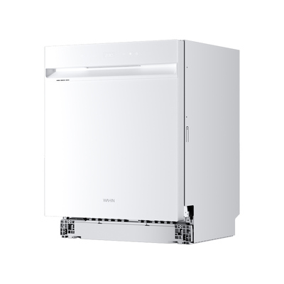 华凌H71Pro七星消杀洗碗机AIR17