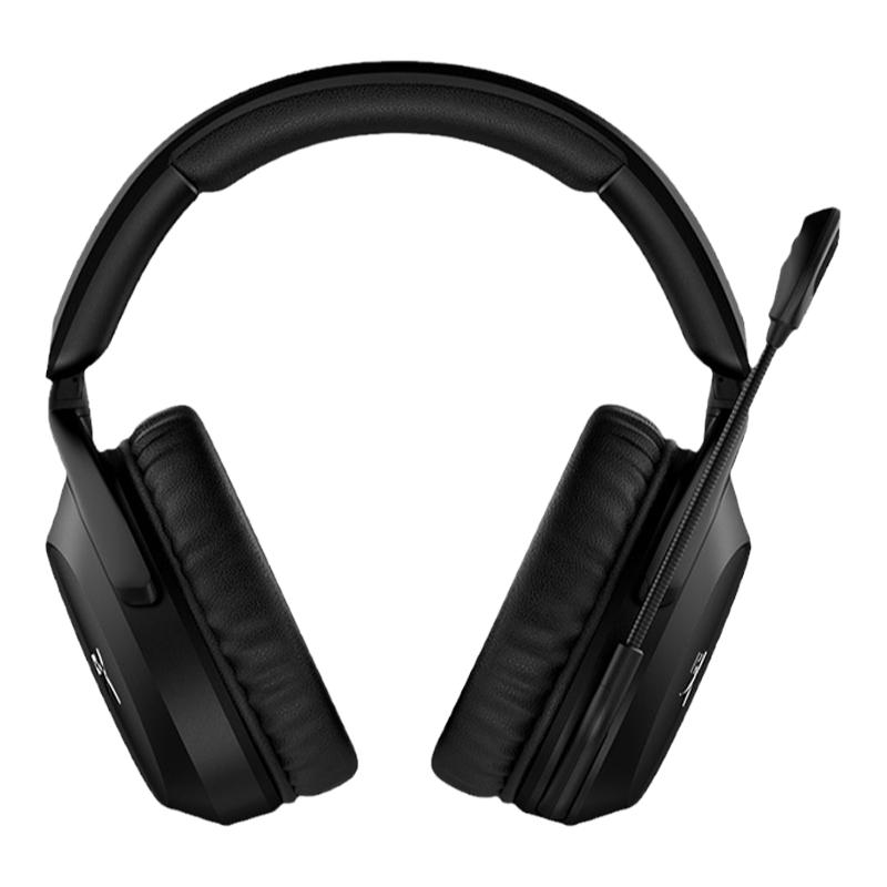 HYPERX电竞耳机极度未知