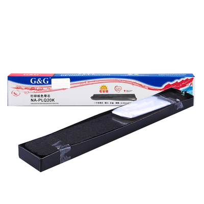 格之格爱普生plq20k色带芯带架框