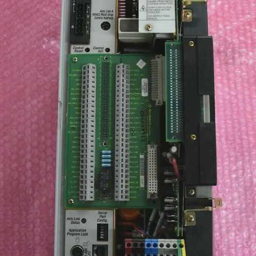 Allen-Bradley 5kW Digital Servo Controller Bulletin1394 / 13