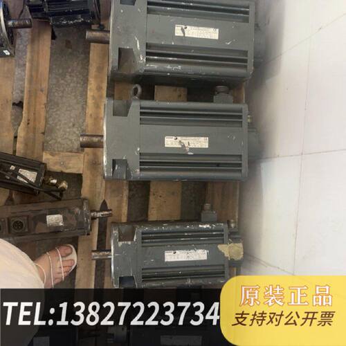原装正品FAGOR发格伺服电机型号FXM75.40A.E现货议价
