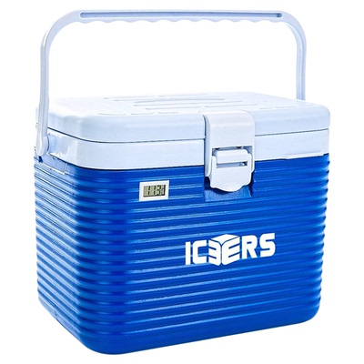 艾森斯icers8l医用药品冷藏箱