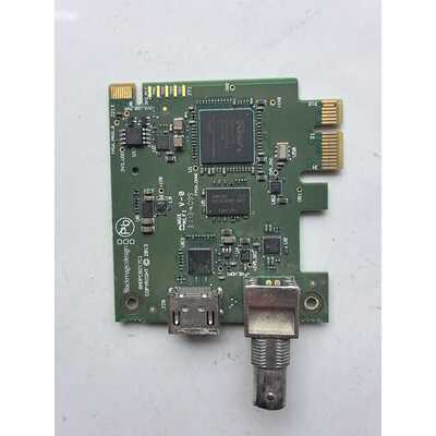 溢价-Blackmagic Design BMDPCB217C1