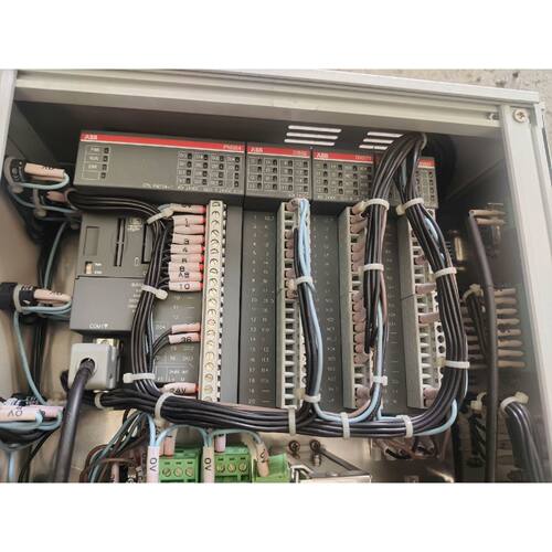 询价-PLC模块一套型号PM554DI562DX可维修