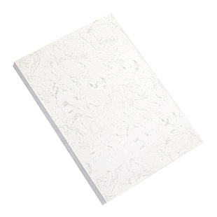 白色封面纸a4皮纹纸a3++胶装230g硬卡纸布纹铜版打印标书装订封皮