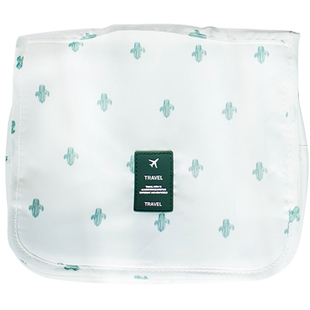 旅行防水洗漱包户外男女士出差旅游梳洗包洗漱用品收纳袋化妆包