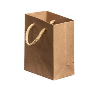 纸袋牛皮纸袋手提袋礼品袋外卖打包袋奶茶烧烤打包袋纸袋定制logo