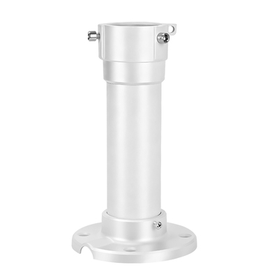 铝合金1661ZJ球机监控摄像头支架