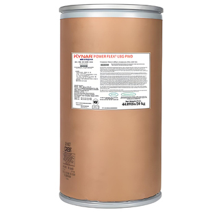 供应PVDF塑胶原料 HSV900 高分子聚偏氟乙烯 超滤膜专用粉末