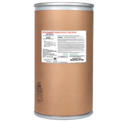 供应PVDF塑胶原料 HSV900 高分子聚偏氟乙烯 超滤膜专用粉末