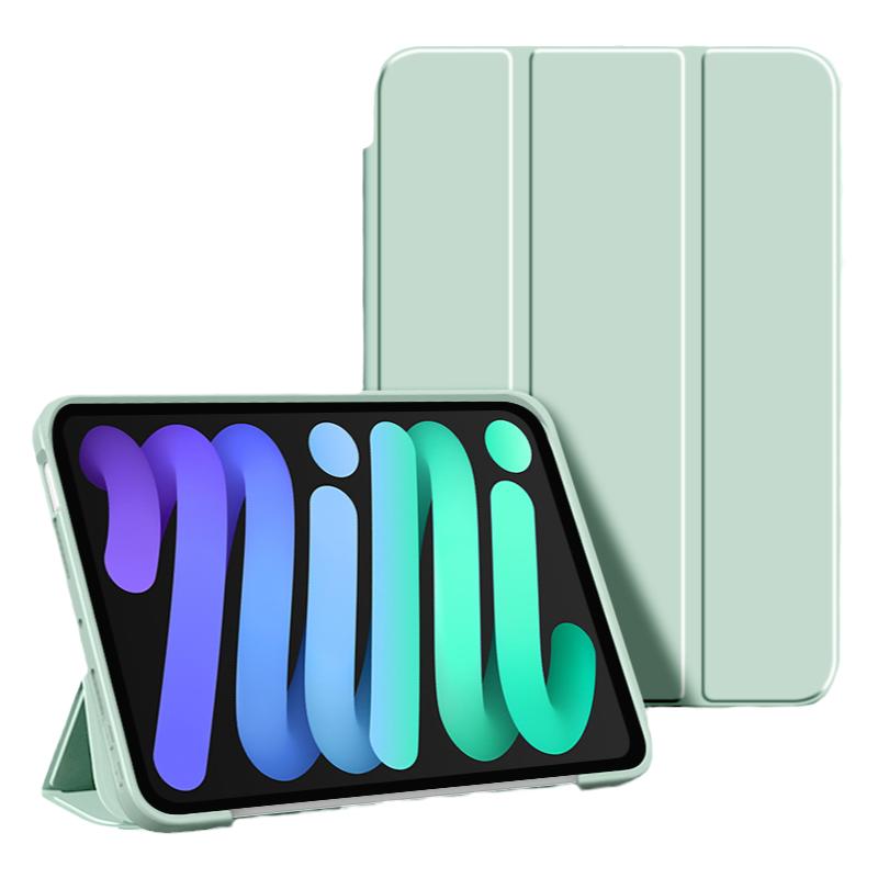 适用ipad air6保护套3新款2024保护壳9平板2022款pro11寸第10代mini5全包2苹果7pad8防摔2020软胶2019迷你4