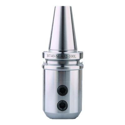 数控U钻刀柄侧固式BT4050刀柄