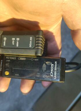 议价基恩士感应  GV-H130?GV-21一套，拆机，功能