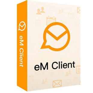 数码荔枝| eM Client 邮箱客户端专业电子邮件管理软件 Exchange