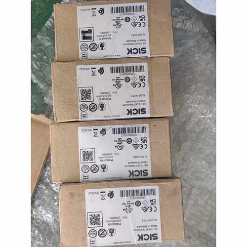 议价可维修SICK西克光电传感器GL10P4151马来西亚制造全新原装正