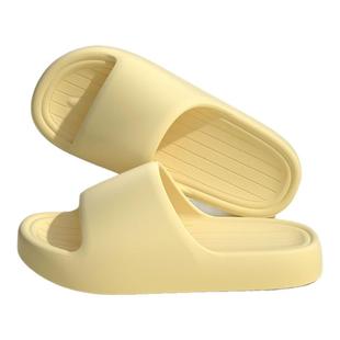 静音拖鞋女2024新款室内家居软底无声防滑防臭浴室洗澡eva凉拖鞋