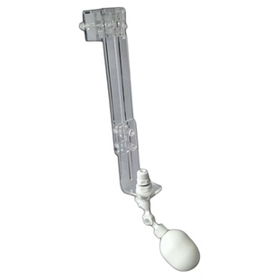 鱼缸浮球阀自动可调式补水器水位控制海淡水缸补水桶