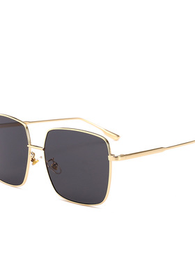 恰好是少年王俊凯同款女ins眼镜