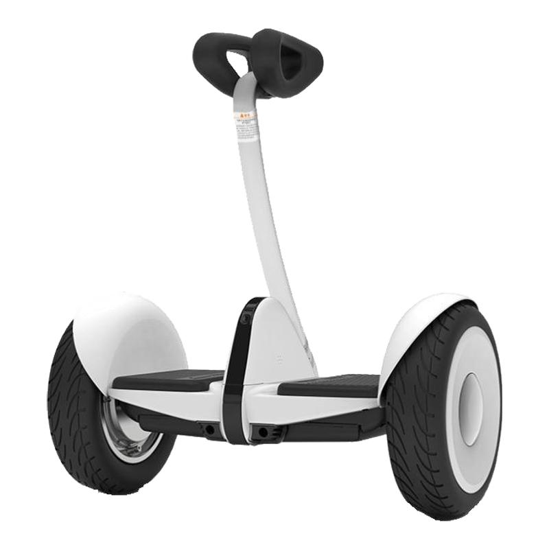 九號(hào)Ninebot迷你九號(hào)智能成人自平衡車電動(dòng)小九米腿控體感平行車