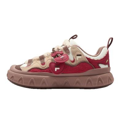 FILAFUSION女子情人节板鞋