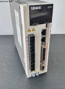 SINEE EA180-6R2-2AS 1.0kW Frequency Inverter Drive 6.2A 220-