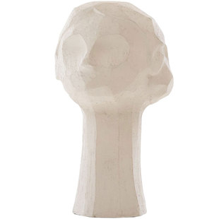 瑞典Cooee Design艺术家联名款人像雕塑艺术摆件北欧设计装饰雕像