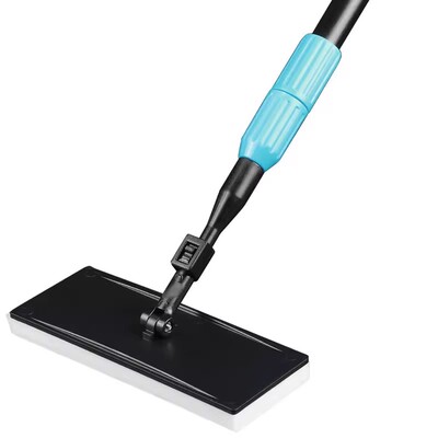 森森鱼缸刷无死角长柄清洁刷刮藻