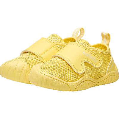 卡特兔春秋季新款透气防滑学步鞋