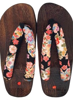 和服女正装传统内搭后背蝴蝶结