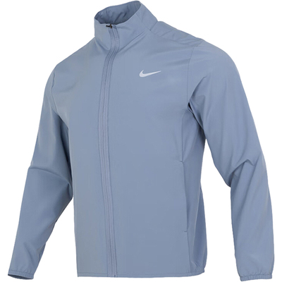Nike/耐克男士简约梭织外套