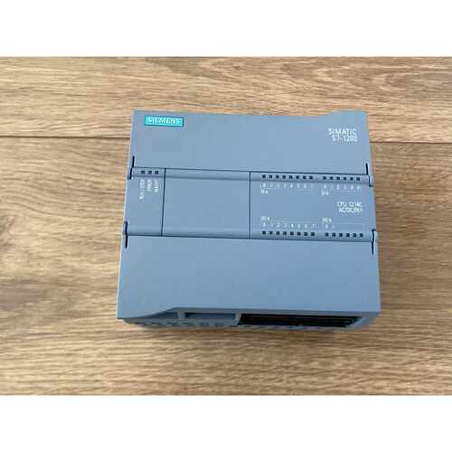 【请询价】S71200PLC型号6ES72141