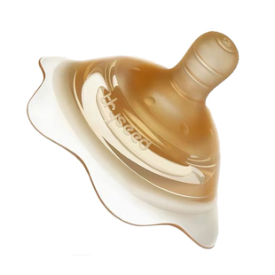 世喜防咬乳头保护罩哺乳奶嘴套内陷牵引器辅助喂奶神器乳盾奶头贴