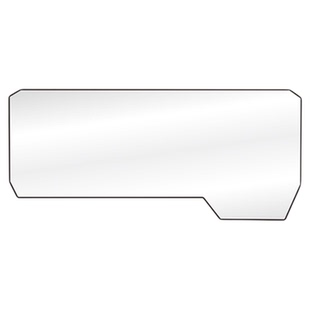 适用21-22款本田CB400F贴纸隐形车衣保护油箱贴膜摩托车改装配件