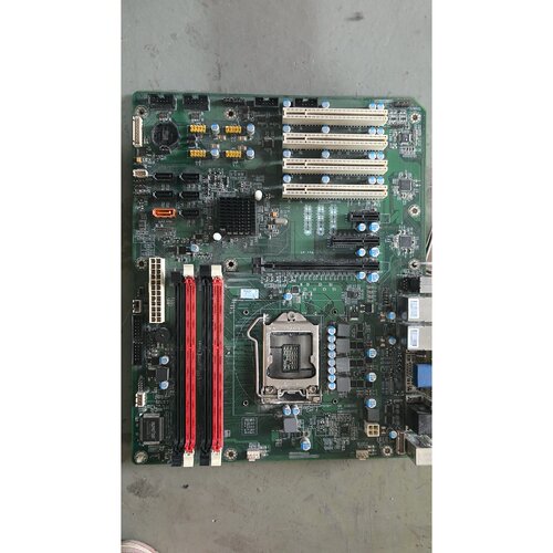 询价-研华AIMB781工控主板B75系列支持二代三代11可维修