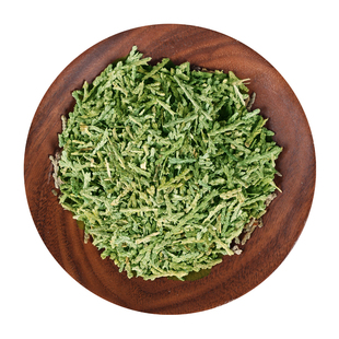 中药材特级野生侧柏叶侧伯叶粉扁柏叶新鲜干货洗发500克g侧柏叶碳