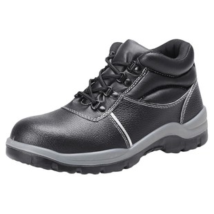 3515强人劳保鞋男防砸防穿刺工作鞋耐磨透气安全防护鞋工地鞋男鞋