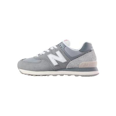NEWBALANCE经典厚底蛋壳鞋