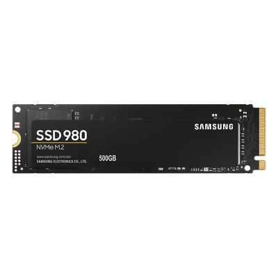 三星980nvmem2固态ssd1t硬盘500G