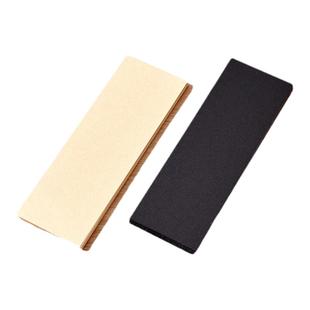 空白书签卡diy白卡纸手绘涂鸦卡片牛皮纸卡纸硬卡古风创意可爱