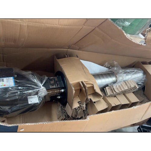 MTR5-19/12A-W-A 泵全新原装