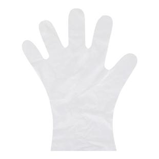 可全降解一次性手套抽取式环保家务清洁用高端食品级亲肤抗油防污