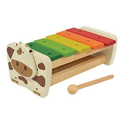 imtoy手敲琴泰国原装进口