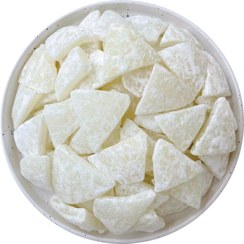 海南特产椰子角休闲零食