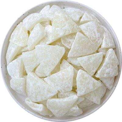 海南特产椰子角休闲零食