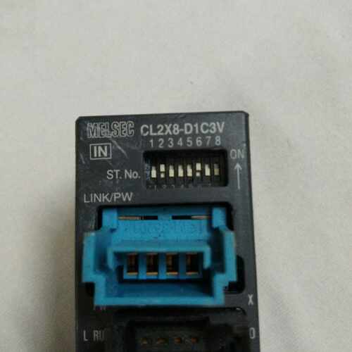 议价Mitsubishi/三菱PLC 远程模块 CL2X8-D1C3V